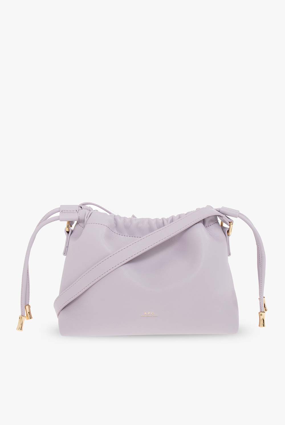 A.P.C. ‘Ninon Mini’ shoulder bag | Women's Bags | Vitkac